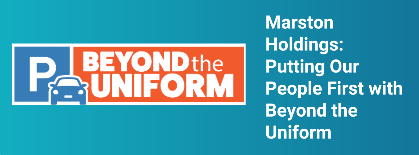 Marston Holdings - Beyond the Uniform