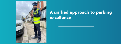 A unified approach to parking excellence